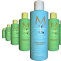Moroccanoil Moisture Repair Waterless Shampoo, 8.5-Ounce Bottle 